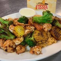 The Fiesta - California bowl