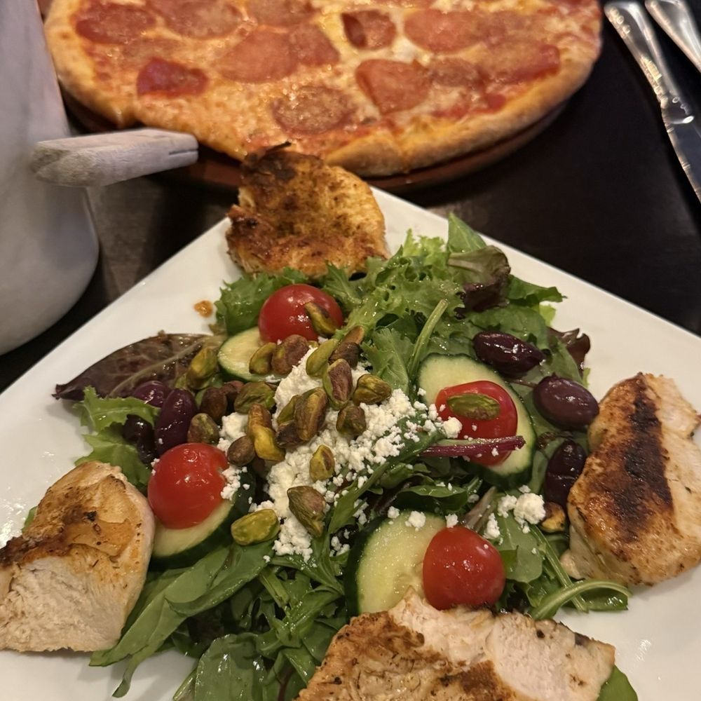 Galliano - Insalate Mediterranean - Wine Bars Near Me - Fulton, Maryland