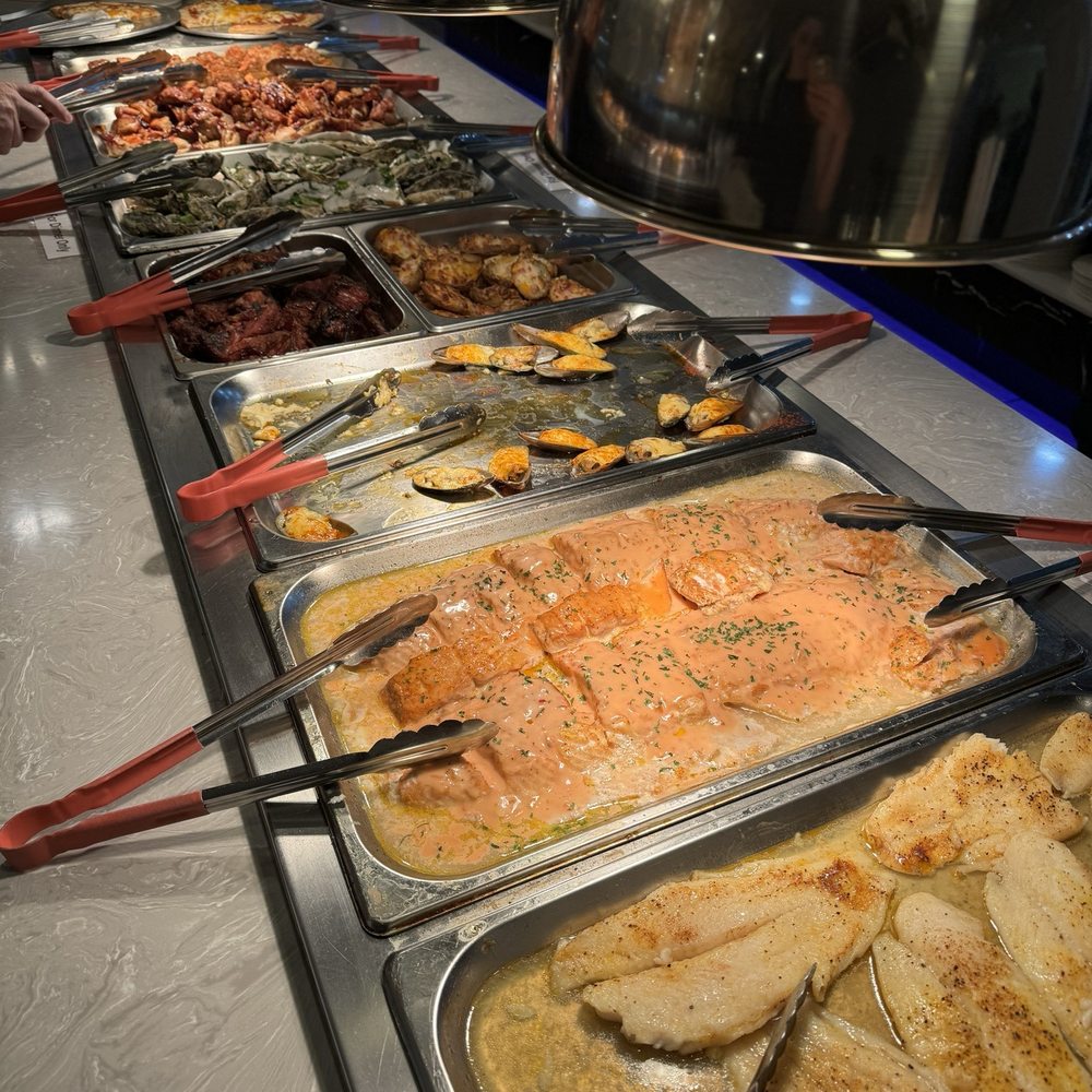 Hibachi Buffet - Buffets Near Me - Citrus Heights, California Hibachi Buffet - Buffets Near Me - Citrus Heights, California