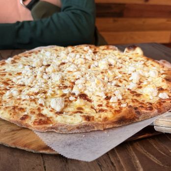 Flying Boat Tap Room - White Pi - Pizza Near Me - Ocala, Florida Flying Boat Tap Room - White Pi - Pizza Near Me - Ocala, Florida