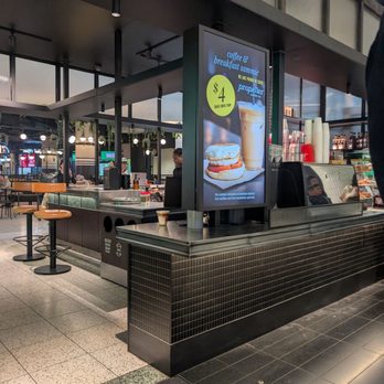 Queen's Cross Food Hall - Food Court Near Me - Toronto, Ontario