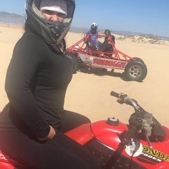 Sunbuggy Fun Rentals - ATV Rentals/Tours Near Me - Oceano, California