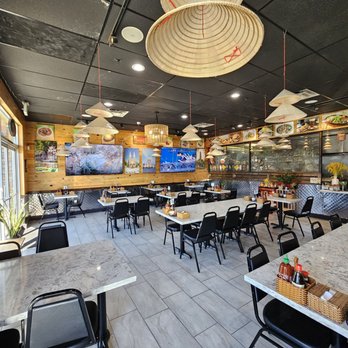 Pho Zone - Vietnamese Near Me - Highland, California Pho Zone - Vietnamese Near Me - Highland, California