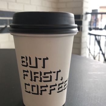 Alfred Coffee - Coffee & Tea Near Me - Studio City, California
