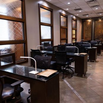 Mitchell's Salon & Day Spa - Massage Near Me - Cincinnati, Ohio