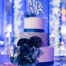 Our Wedding Cake Our Wedding Cake