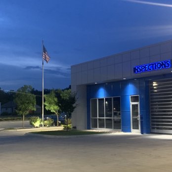 Myers Automotive - Nice view! - Auto Repair Near Me - Andover, Kansas Myers Automotive - Nice view! - Auto Repair Near Me - Andover, Kansas