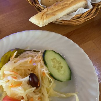 Aris - Vorspeisen-Salat - Greek Near Me - Wrixum, SH Aris - Vorspeisen-Salat - Greek Near Me - Wrixum, SH