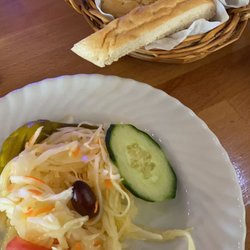 Aris - Vorspeisen-Salat