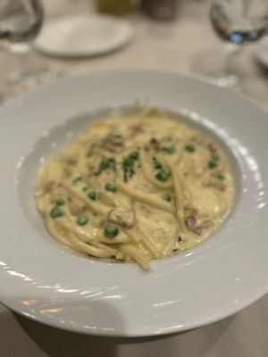 The Portofino Restaurant by null