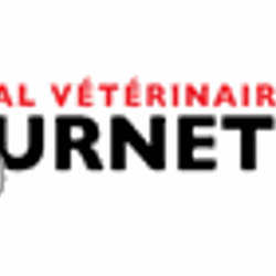 Hôpital Vétérinaire Journet - Logo