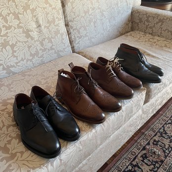ZWASS for US - Four of the five pair of shoes that I purchased. - Shoe Stores Near Me - Retiro, C ZWASS for US - Four of the five pair of shoes that I purchased. - Shoe Stores Near Me - Retiro, C