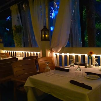 Chef Michael's - Romantic dining on the veranda dining area - Seafood Near Me - Islamorada, Florida Chef Michael's - Romantic dining on the veranda dining area - Seafood Near Me - Islamorada, Florida