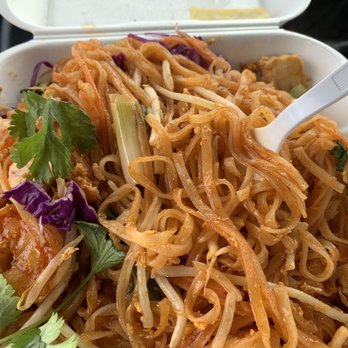 Thai Kitchen - Thai Near Me - American Canyon, California