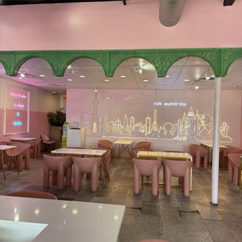 Pink Cactus Tea - Bubble Tea Near Me - Las Vegas, Nevada Pink Cactus Tea - Bubble Tea Near Me - Las Vegas, Nevada