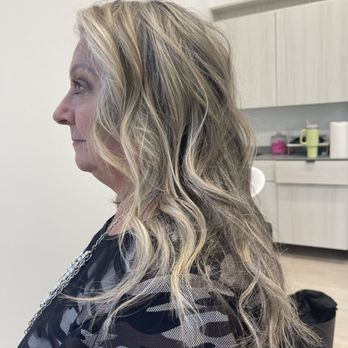Image Studios - Jacksonville - After - Hair Salons Near Me - Jacksonville, Florida