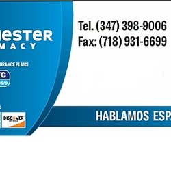 Parkchester Pharmacy