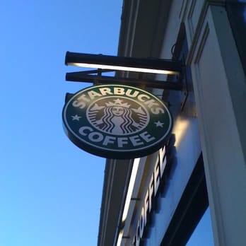 Starbucks - Coffee & Tea Near Me - Manchester, XGM