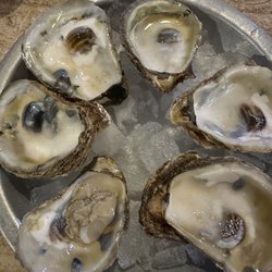 DamnYankees - Amazing oysters put Boston and Maine  to SHAME