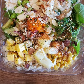 Poki Cafe - Poke Near Me - corona, California Poki Cafe - Poke Near Me - corona, California