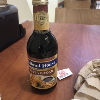 Sage Cafe - brought my own malt vinegar - Cafeteria Near Me - Carson City, Nevada Sage Cafe - brought my own malt vinegar - Cafeteria Near Me - Carson City, Nevada