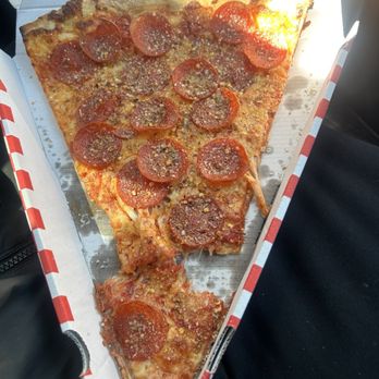 EVELYN’S BIG ITALIAN PIZZERIA & RISTORANTE - Updated April 2025 - 501 ...