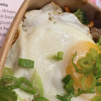 I Noodle Ramen & Dumpling - Poke Near Me - Ponte Vedra Beach, Florida