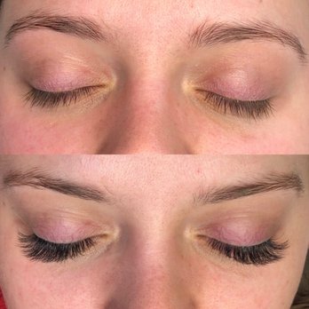 Brow & Arrow Beauty - Eyelash Service Near Me - Escondido, California