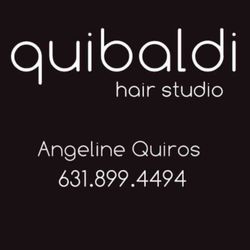 Quibaldi Hair Studio