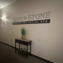 Hand & Stone Massage and Facial Spa