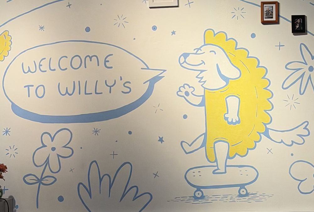 Willy’s Empanada House