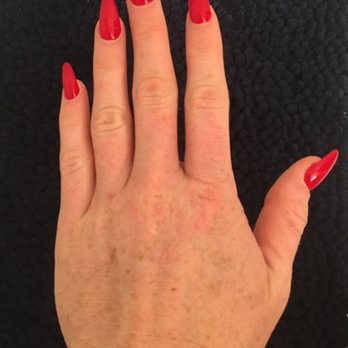 Hello Nails & Spa - Day Spas Near Me - Vacaville, California
