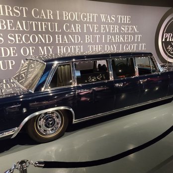 Graceland - Limo - Museums Near Me - Memphis, Tennessee