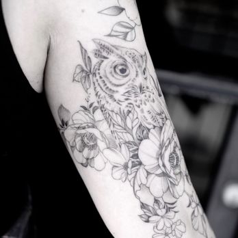 Jane's Ink - Tattoo Near Me - Upland, California
