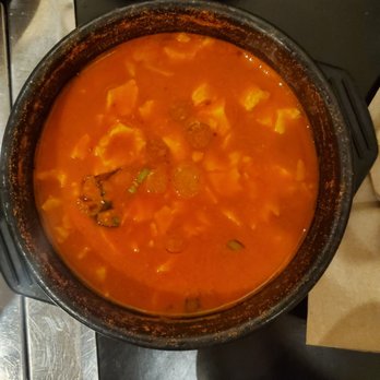 Tofu House - Soon Tofu Original - Korean Near Me - Aurora, Colorado
