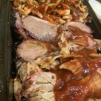 Dang BBQ - Barbeque Near Me - Seaford, New York