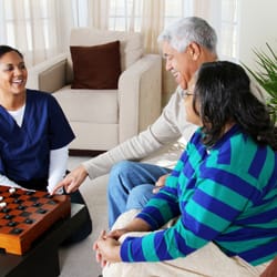 Superior Quality Home Health