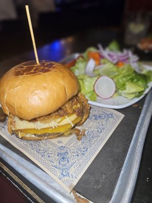 Guy Fieri's Vegas Kitchen & Bar by null