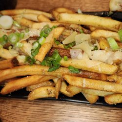 Burgers 2 Beer - Truffle fries