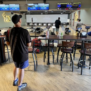 HeadPinz Naples - Bowling Near Me - Naples, Florida HeadPinz Naples - Bowling Near Me - Naples, Florida