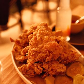 Lola's - New American Near Me - New York, New York