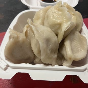 LISA'S DUMPLINGS - Updated December 2025 - 14 Reviews - 1000 S 8th