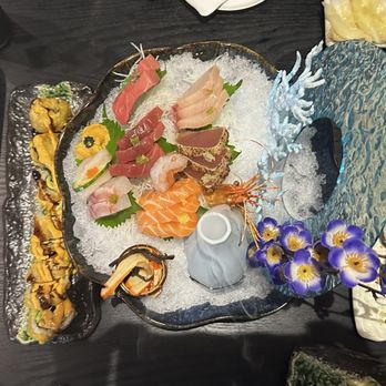 Toromi Sushi - Sashimi and rolls - Sushi Bars Near Me - West Covina, California Toromi Sushi - Sashimi and rolls - Sushi Bars Near Me - West Covina, California