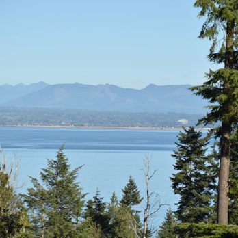 Green State Realty - Thunder Ridge on Camano Island - Real Estate Agents Near Me - Lynnwood, Washington