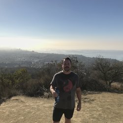 Sonki Fitness - sonkifitness hike