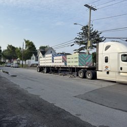 Allers Lumber Company Inc
