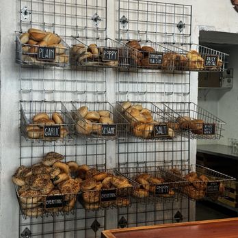 Humble Bagel - 12 different types of delicious bagels - Bagels Near Me - New Orleans, Louisiana Humble Bagel - 12 different types of delicious bagels - Bagels Near Me - New Orleans, Louisiana