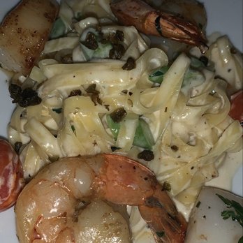 Glowbal - Star of the night! Must get!!! - Canadian (New) Near Me - Vancouver, British Columbia