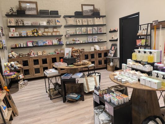 The Brass Bird by null