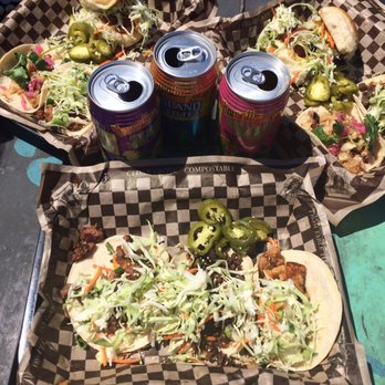 Marination Ma Kai - Tacos and sliders all around!!! - Korean Near Me - Seattle, Washington Marination Ma Kai - Tacos and sliders all around!!! - Korean Near Me - Seattle, Washington